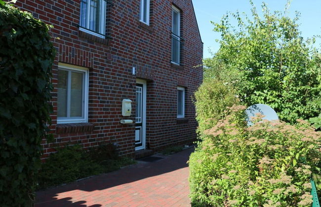 Borkum Ideal 71 B Comfortable Holiday Residence - Foto 32