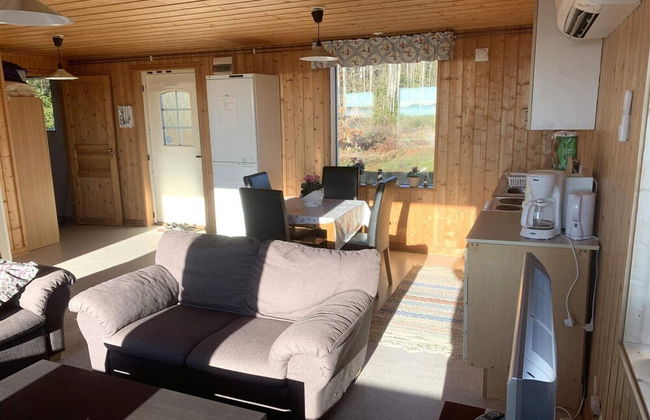 4 Person Holiday Home in Nordmaling - Foto 13