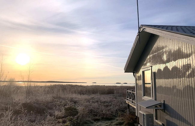4 Person Holiday Home in Nordmaling - Foto 1