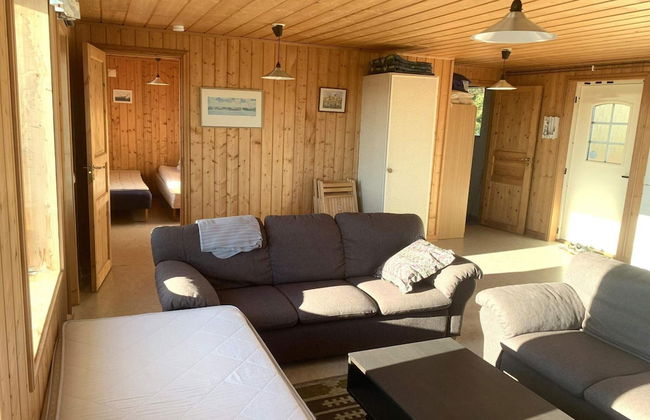 4 Person Holiday Home in Nordmaling - Foto 5