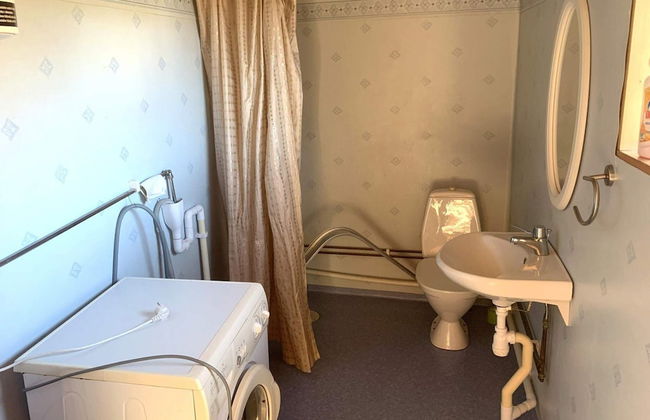 4 Person Holiday Home in Nordmaling - Foto 8