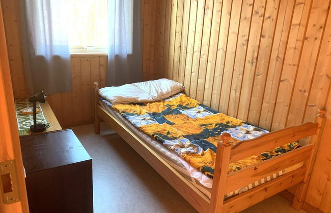 4 Person Holiday Home in Nordmaling - Foto 2