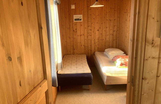 4 Person Holiday Home in Nordmaling - Foto 3