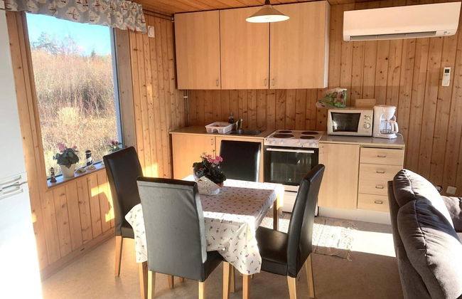 4 Person Holiday Home in Nordmaling - Foto 4