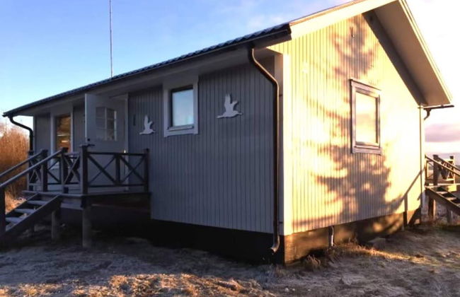 4 Person Holiday Home in Nordmaling - Foto 19