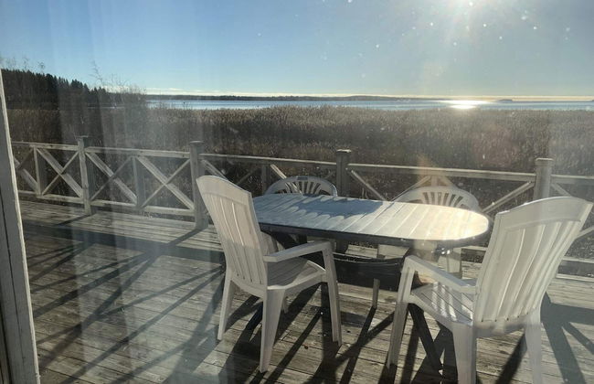 4 Person Holiday Home in Nordmaling - Foto 12