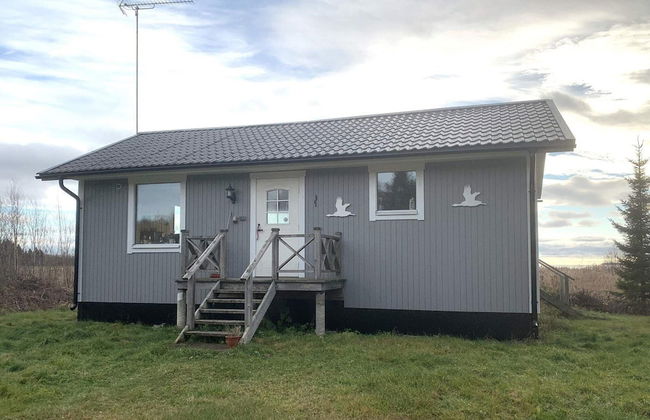 4 Person Holiday Home in Nordmaling - Foto 15