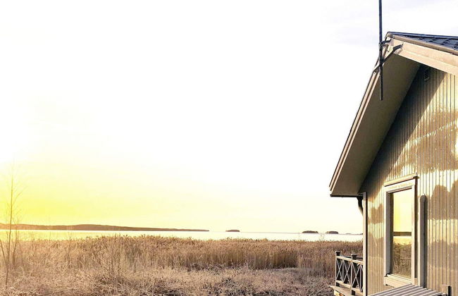 4 Person Holiday Home in Nordmaling - Foto 18