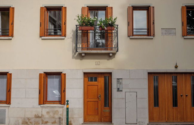 Giustiniani Apartments - Foto 2