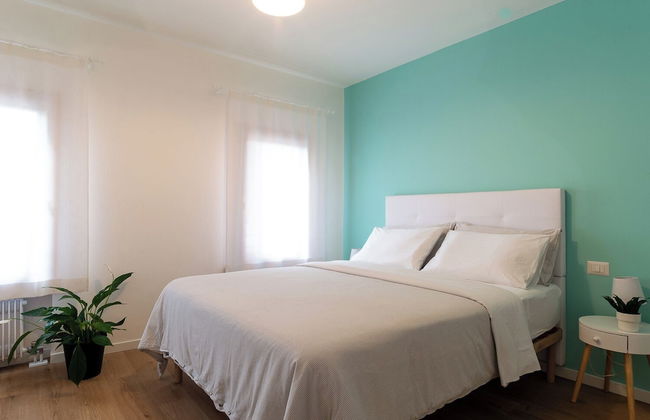 Giustiniani Apartments - Foto 5