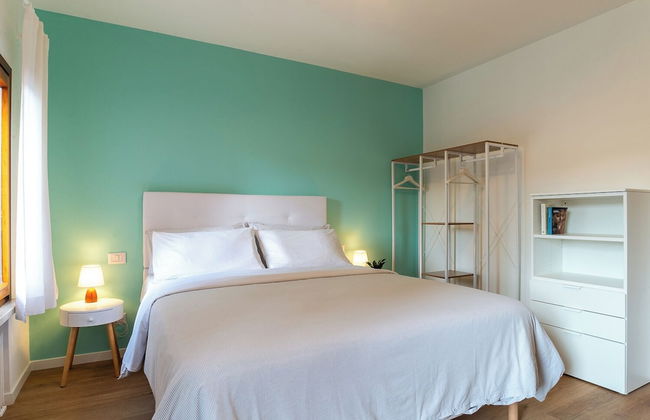 Giustiniani Apartments - Foto 3