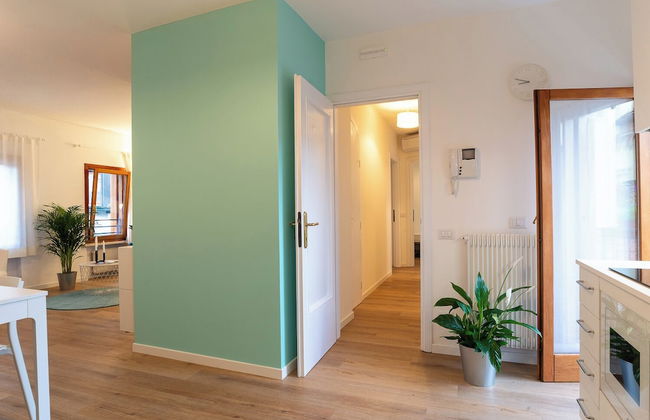 Giustiniani Apartments - Foto 31