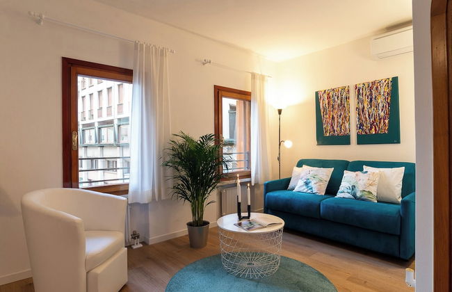 Giustiniani Apartments - Foto 40
