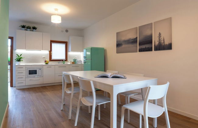 Giustiniani Apartments - Foto 43