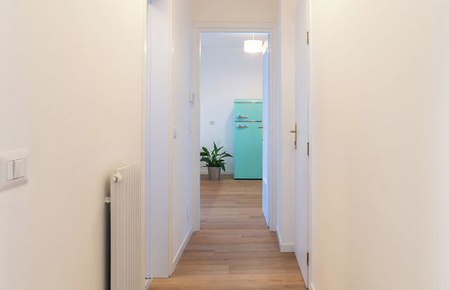 Giustiniani Apartments - Foto 19