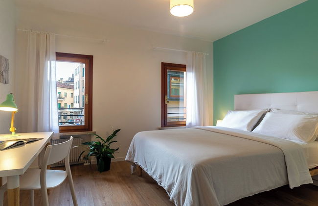 Giustiniani Apartments - Foto 10