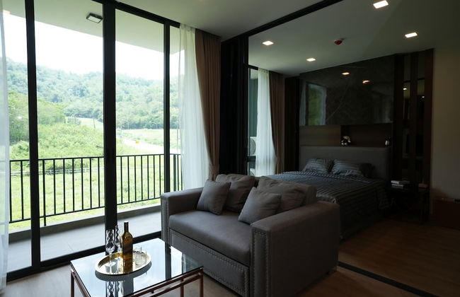 Oabkod khaoyai at forest khaoyai - Foto 9