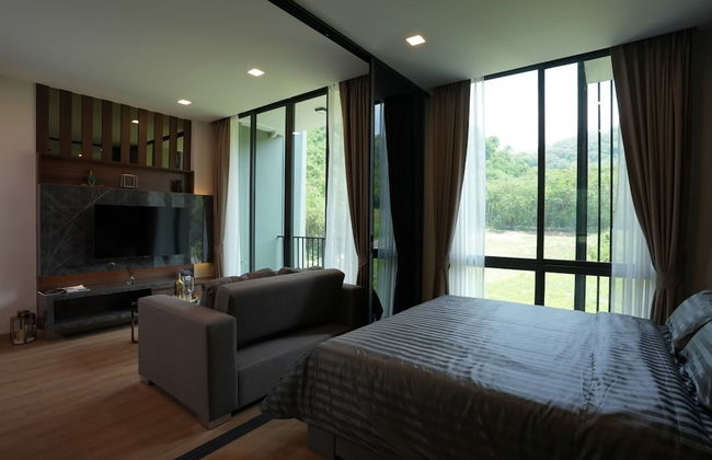 Oabkod khaoyai at forest khaoyai - Foto 11