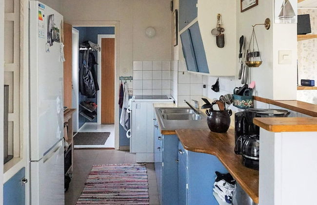 6 Person Holiday Home in Ronneby-by Traum - Foto 2