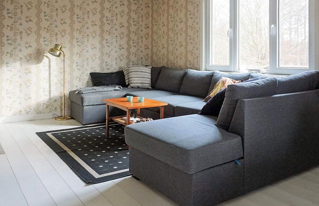 6 Person Holiday Home in Ronneby-by Traum - Foto 3