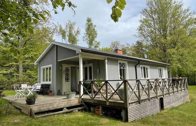 6 Person Holiday Home in Ronneby-by Traum - Foto 20