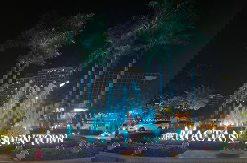 Foto 1 - 8 Boulevard Mactan Newtown