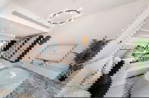 Foto 20 - Amazing 1BR in Marina Vista