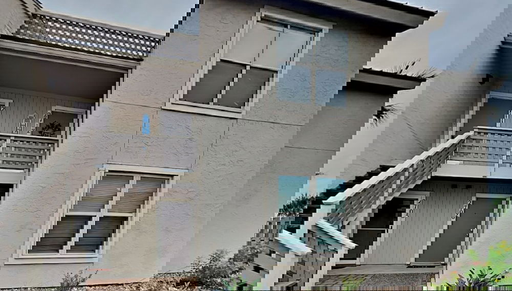 Ausstattung der Unterkunft
