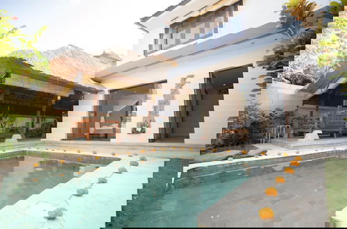 Foto 1 - Villa Sayang Bunga Ubud