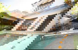 Foto 1 - Villa Sayang Bunga Ubud