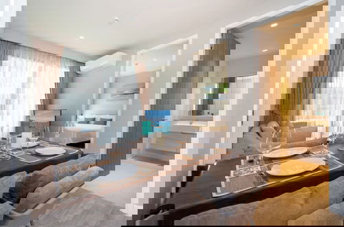 Photo 8 - Diamond Condominium 2506