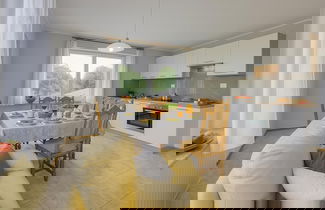 Photo 1 - Cesar's Karst Apartment Brin