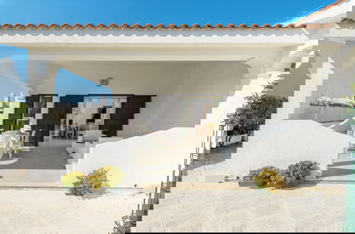 Foto 1 - Villetta Creta Rossa