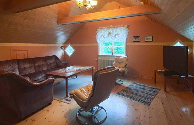 8 Person Holiday Home in Virestad-by Traum - Photo 23