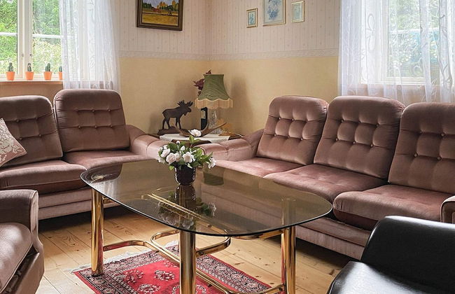 8 Person Holiday Home in Virestad-by Traum - Photo 10