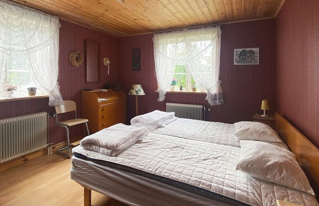 8 Person Holiday Home in Virestad-by Traum - Photo 8
