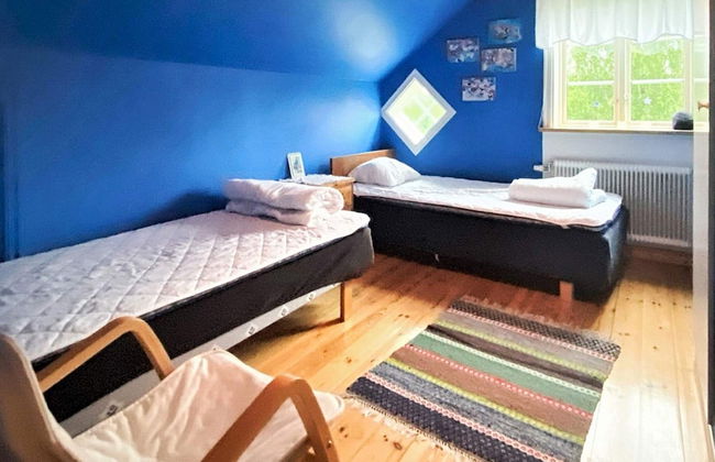 8 Person Holiday Home in Virestad-by Traum - Photo 5