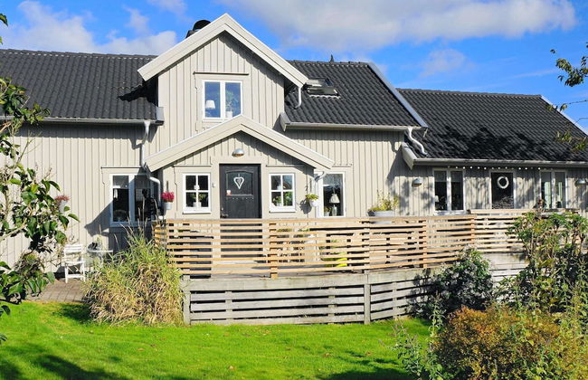 10 Person Holiday Home in Stillingson - Foto 30