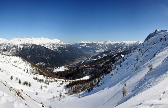 Le Meubl Between City Center Skiing - Foto 19