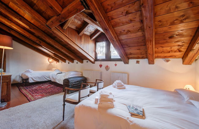 Le Meubl Between City Center Skiing - Foto 11