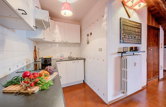 Le Meubl Between City Center Skiing - Foto 3