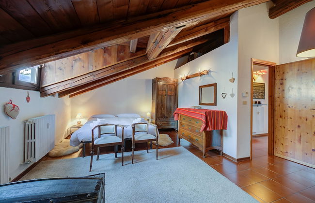 Le Meubl Between City Center Skiing - Foto 5