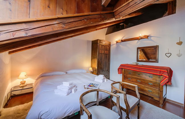 Le Meubl Between City Center Skiing - Foto 4