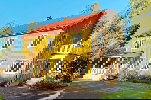 Foto 62 - 13 Person Holiday Home in Billingfors
