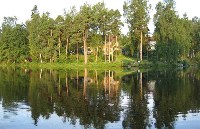 13 Person Holiday Home in Billingfors - Foto 77