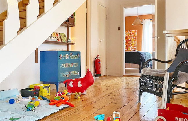 13 Person Holiday Home in Billingfors - Foto 30