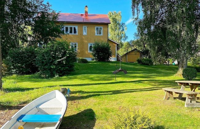 13 Person Holiday Home in Billingfors - Foto 57