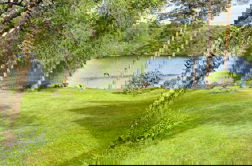 Foto 65 - 13 Person Holiday Home in Billingfors