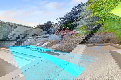 Photo 26 - Character House in France With Pool