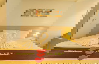 Foto 1 - Romantic Beach Bar Fine Dining Swim c109